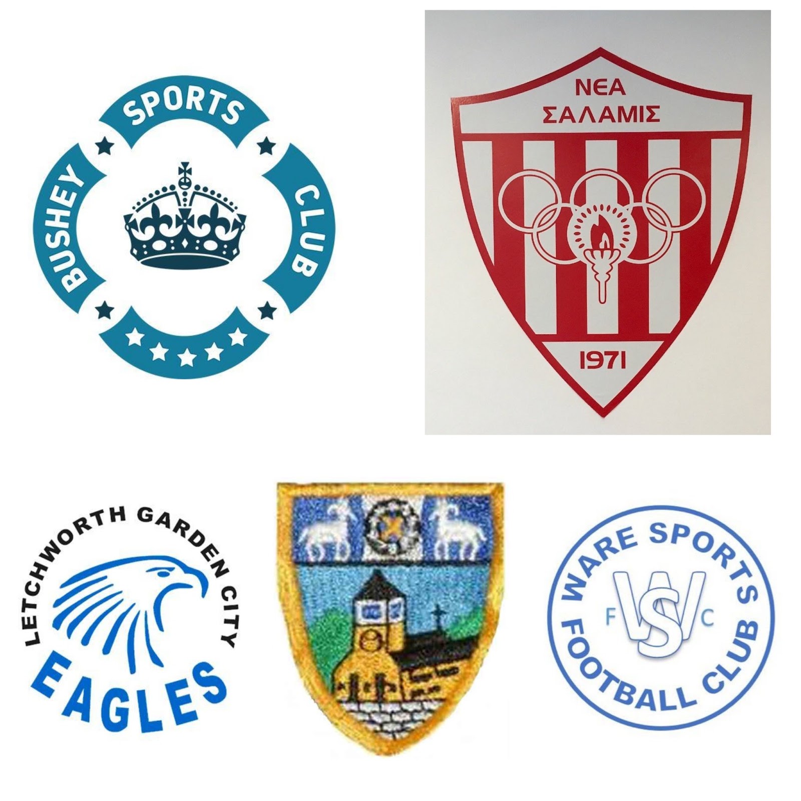 The Cold End HERTFORDSHIRE SENIOR COUNTY LEAGUE PREMIER DIVISION THE