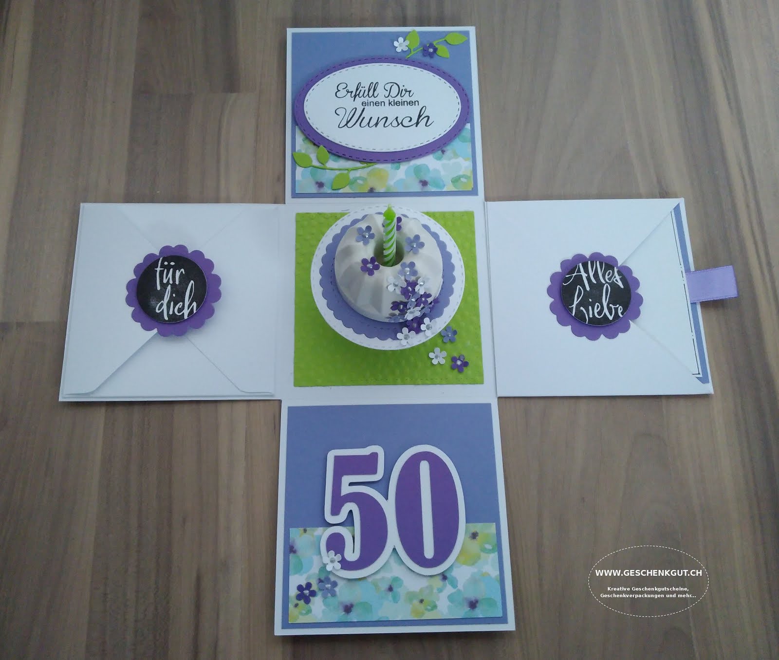 Geschenkgut