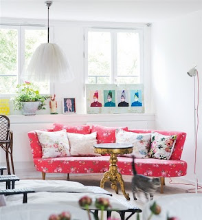 Casinha de Retalhos: Maio 2011