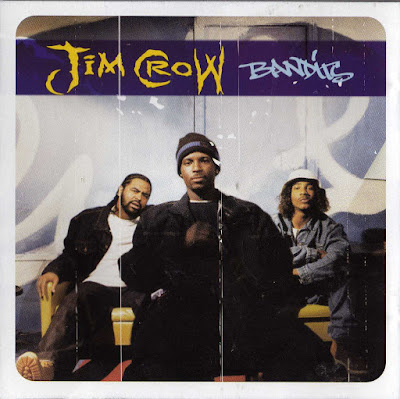 Jim Crow – Bandits (1999) (Promo CDS) (FLAC + 320 kbps)