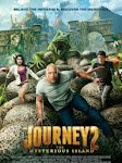 Cuộc Phiêu Lưu Đến Hòn Đảo Huyền Bí - Journey 2: The Mysterious Island