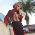Hunting Foto Model Modern Hijab Ikshan Colly dan Donna Model Agency