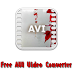 AVI Video Converter Portable Free Software Download 