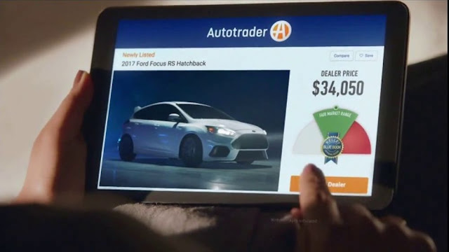 Auto trader VIP Listing Promo Code