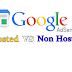 4 Perbedaan Akun Google Adsense Hosted dan Non Hosted