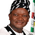 Benue State Govt. Partners With Army On Infrastructure Development