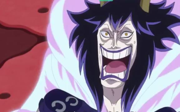 One Piece Episode 795 Subtitle Indonesia – Samehadaku ID
