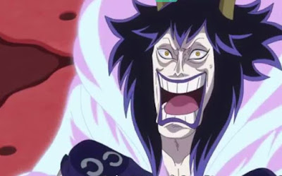 One Piece Sub Indonesia