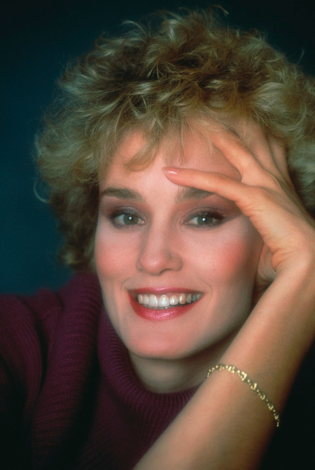 CELEBRITY MODELS NUDE Jessica Lange