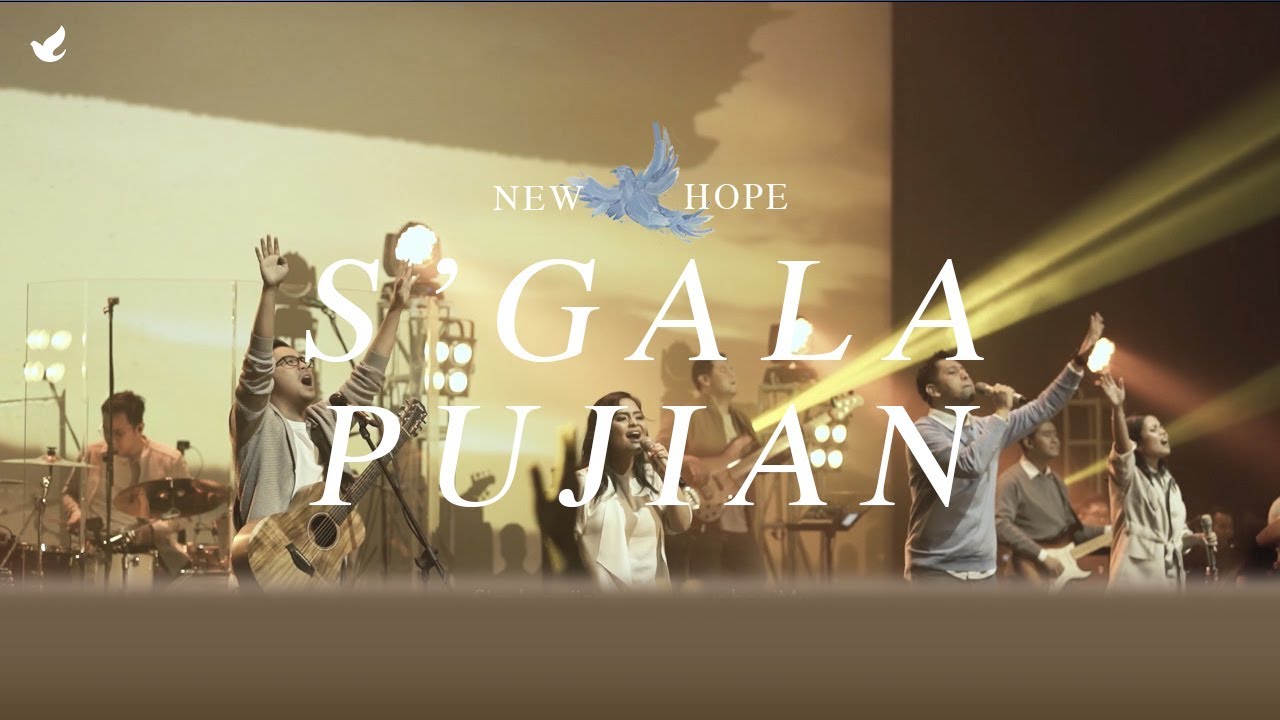 Liirk dan Kunci Lagu Sgala Pujian ( Symphony Worship Liirk dan Kunci Lagu Sgala Pujian ( Symphony Worship
