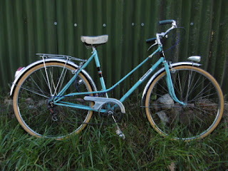 bicyclette sauvage-lejeune
