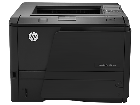 HP LASERJET 400 M401 PCL 5 DRIVER FOR WINDOWS 10