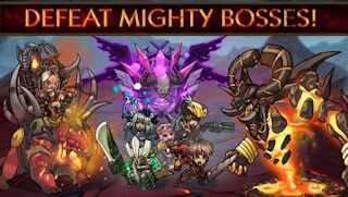 Raiders Quest RPG Mod Apk V1.6.0-2 Raiders Quest RPG Mod Apk V1.6.0-2