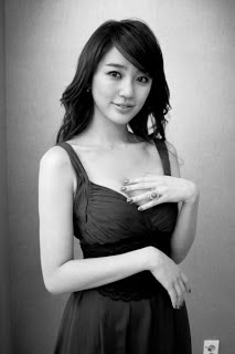 Profil,Foto dan Fakta Unik Yoon Eun Hye