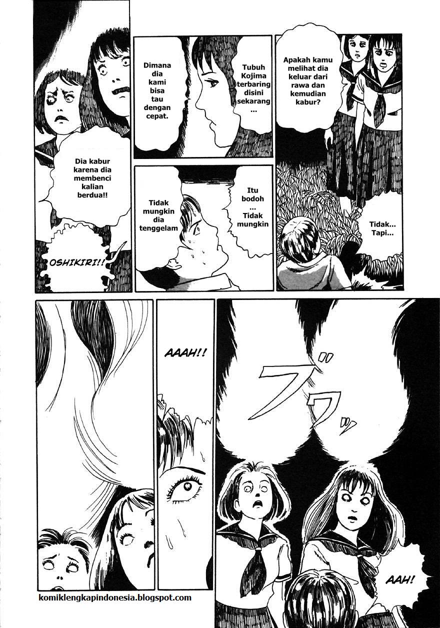 baca komik gantz bahasa indonesia lengkap baca komik gantz bahasa indonesia lengkap