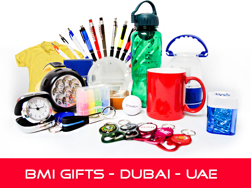 BMIGifts: Uniform suppliers in Dubai