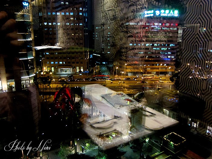 ｛熄燈｝FIFI 茶酒沙龍(信義誠品店)｜這麻辣滋味讓我一年造訪四次