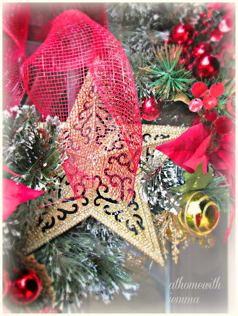 homemaking-tour-red-gold-Christmas-texas