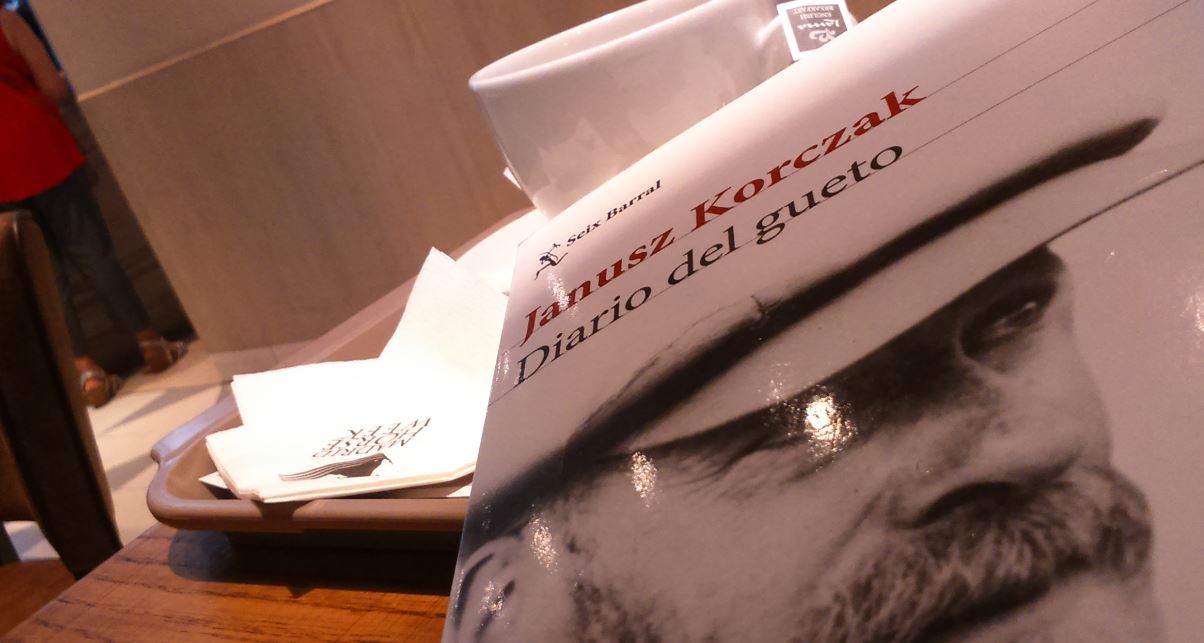 Libros en español de Janusz Korczak