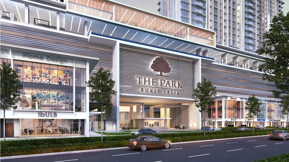 Bukit Jalil Set To See New Integrated Development The Star