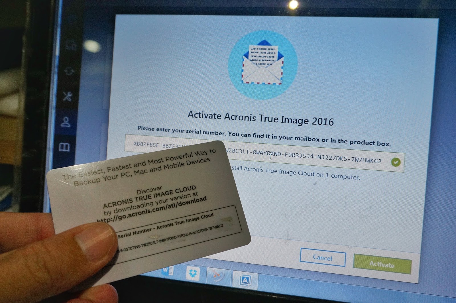 babyzen yoyo serial number