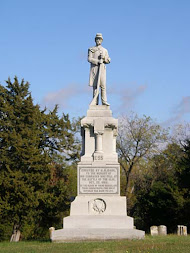 Gage Monument