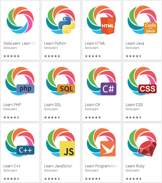 SoloLearn SoloLearn