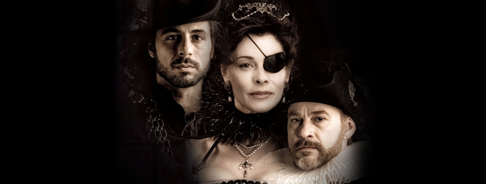 Reseña de Éboli. Secretos de la vida de Ana de Mendoza