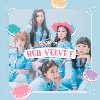 Red Velvet – Red Flavor (Japanese Version)