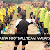 First Ever Biafra Football Clubs Play Against Each Other (See Photos) 