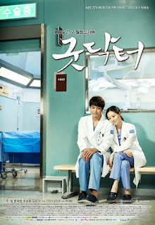 Bác Sĩ Nhân Ái - Good Doctor Bác Sĩ Nhân Ái