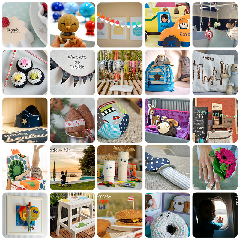 Giveaway zum Bloggeburtstag Giveaway zum Bloggeburtstag