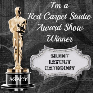 Red Carpet Studio Winner
