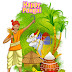 Pongal Indian National Event Celebration