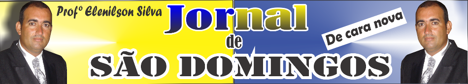 JORNAL DE SÃO DOMINGOS