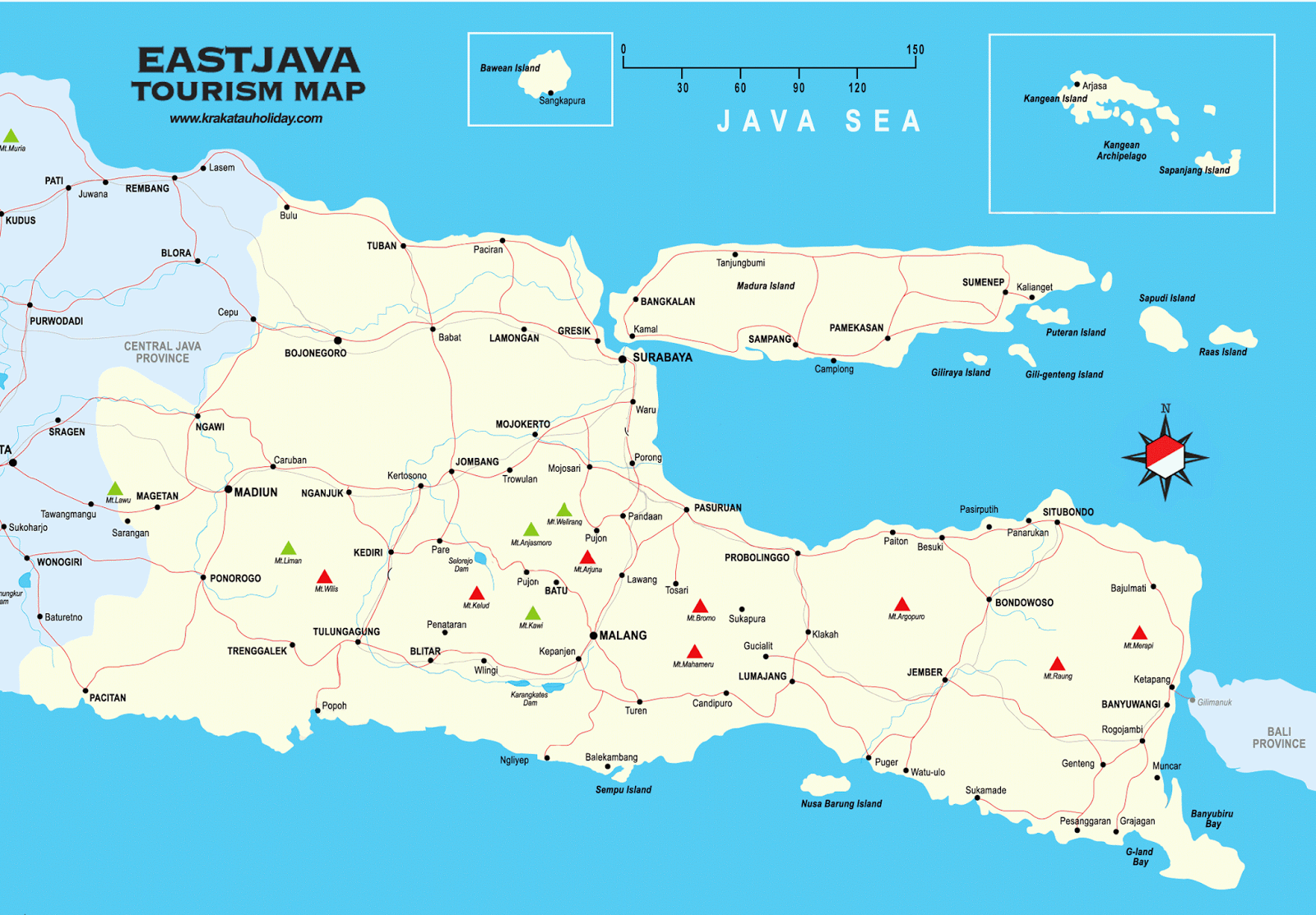 Ezwan Amrin East  Java  Trip 2022 1 Ijen