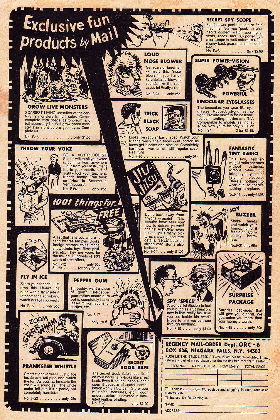 Justice League of America (1960) 63 Page 34