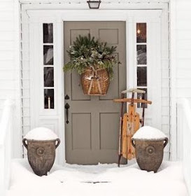 Fotos y Diseños de Puertas: Puertas exteriores madera