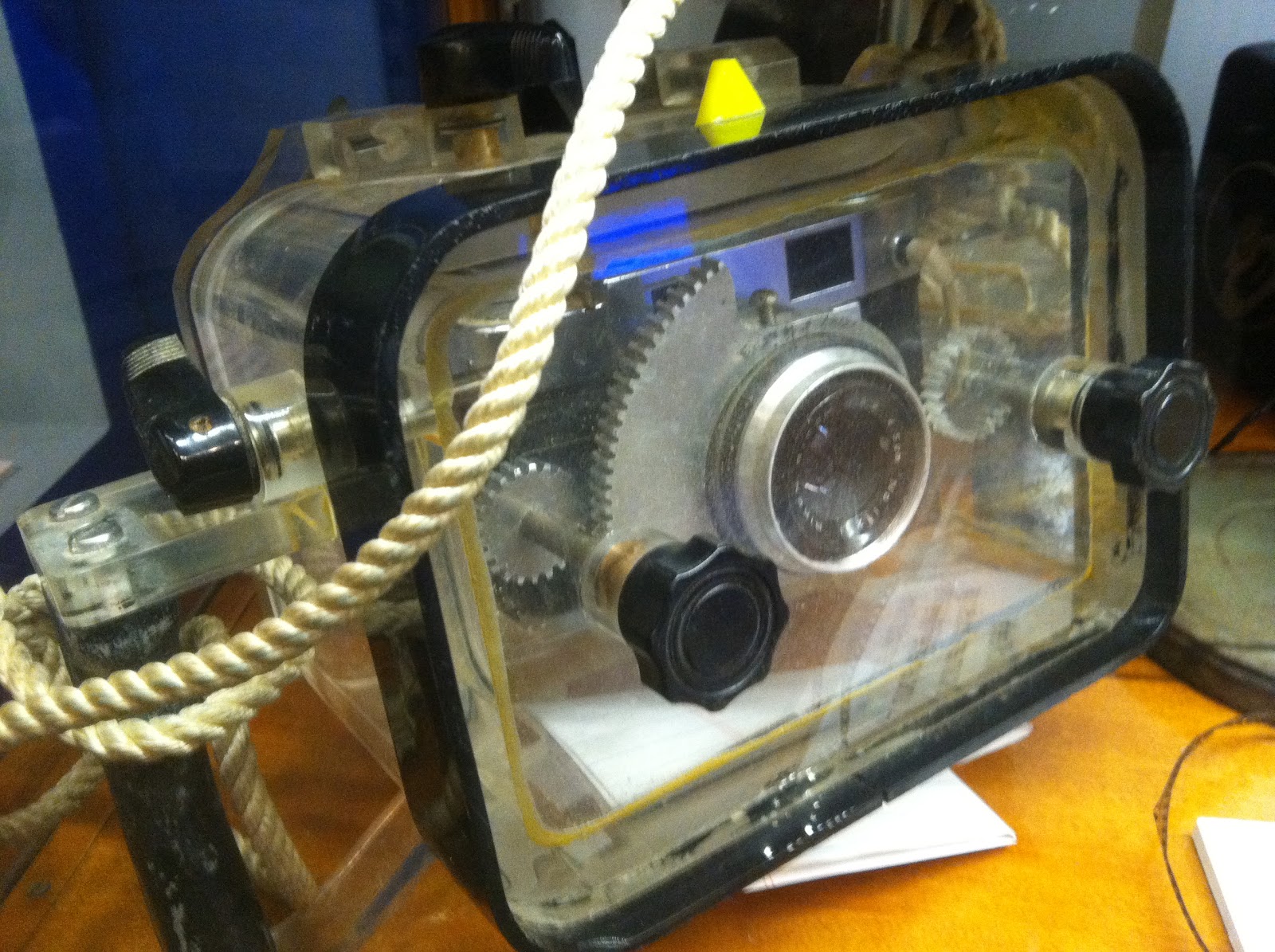 Dive into History The History of Diving Museum Collections Blog