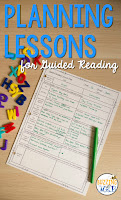 Why don't we use round robin in guided reading anymore? There are a few reasons that teachers continue to use this practice, and a few reasons that we shouldn't. Read about what guided reading looks like without round robin, how to implement this best practice, and how to make it effective for all of your kids, whether they're in kindergarten or upper elementary! #guidedreading #bestpractice