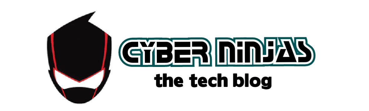 CyberNinjas