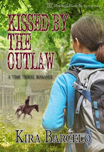 KISSED BY THE OUTLAW