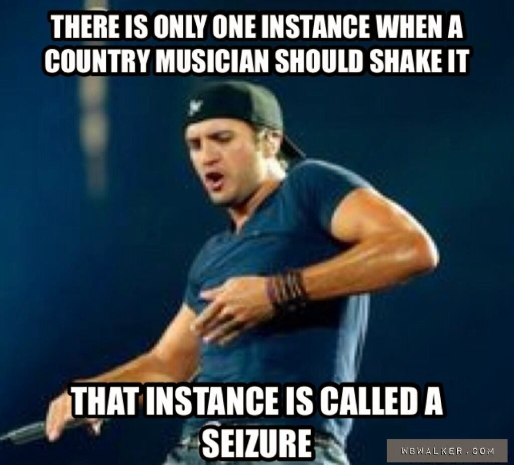 Farce the Music A Few Guest Memes Jason Derulo, Luke Bryan, FGL