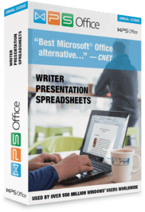 WPS Office 2016 Premium – Download Completo (2019)