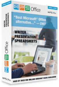 WPS Office 2016 Premium – Download Completo (2019)