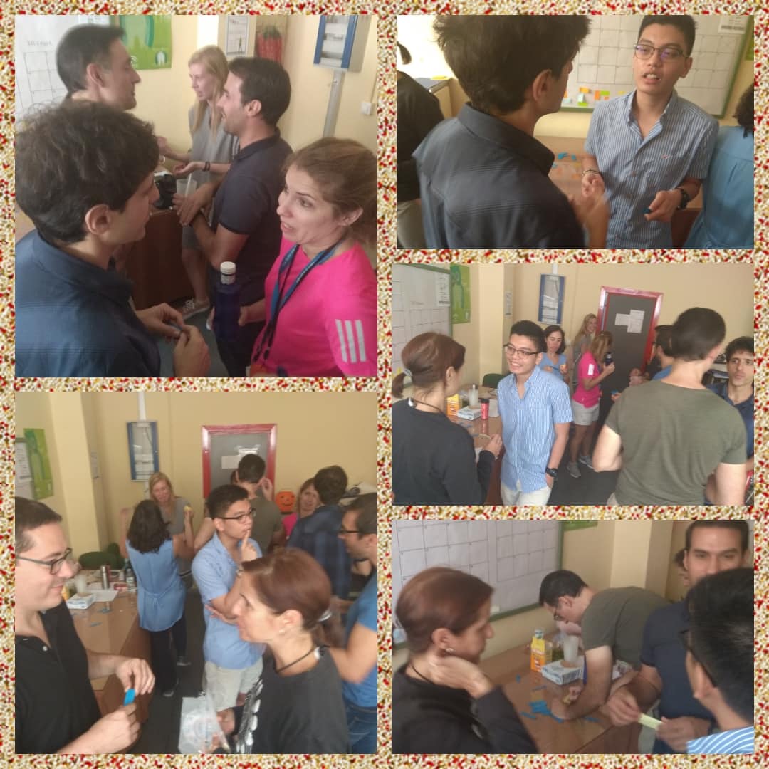 Escape Room El Misterio De Tutankamon Escape Room El Misterio De Tutankamon