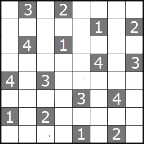 Para's Puzzle Site: January 2012