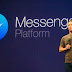 Ֆեյսբուք մեսենջերն արդեն հնարավոր է տեղադրել ցանկացած հավելվածում և ուղարկել ցանկացած ինֆորմացիա