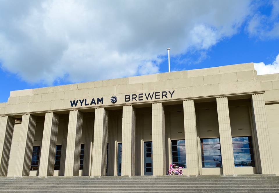 Sunday Lunch at the Wylam Brewery Big Stevie Cool