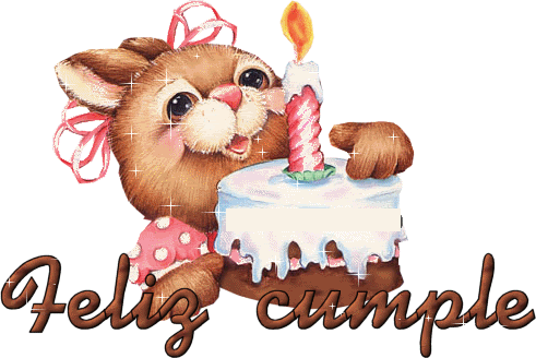 La clase de Ángeles: Cumpleaños de Sonia